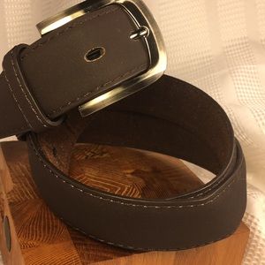NWOT classic belt